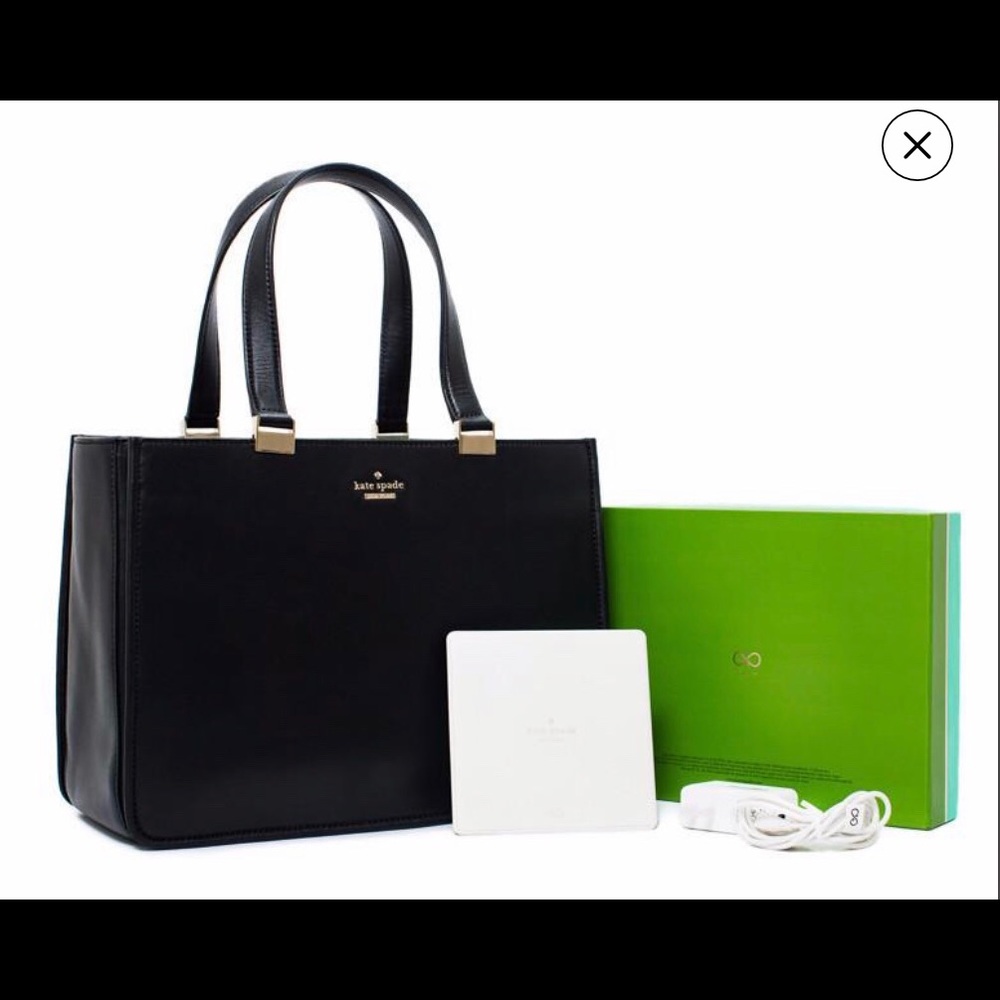 Kate Spade Freida Everpurse